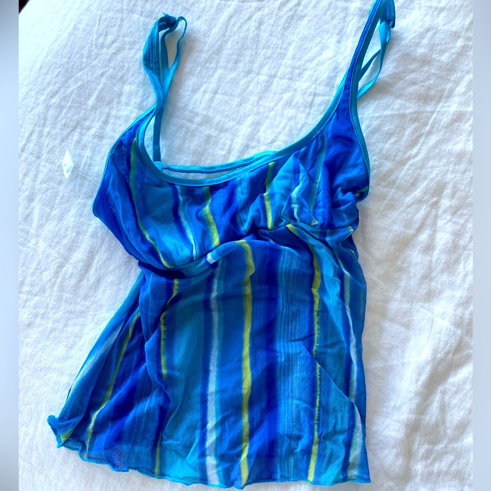 NWT Cosabella camisole